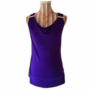 Vince Camuto Sleeveless Top Size XS